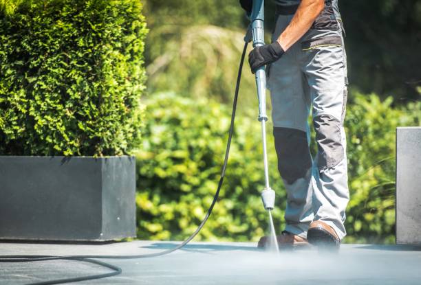 Best Post-Construction Pressure Washing  in Splendora, TX