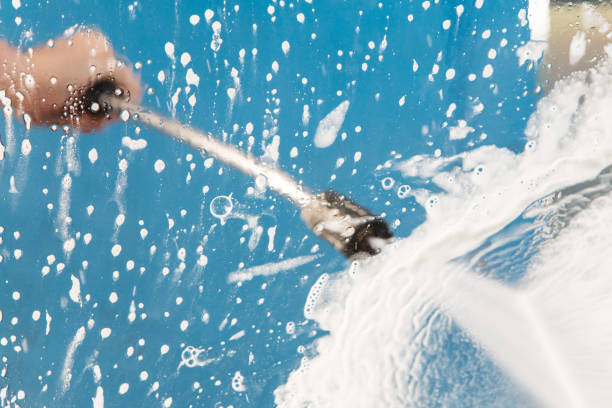 Best Concrete Sealing  in Splendora, TX