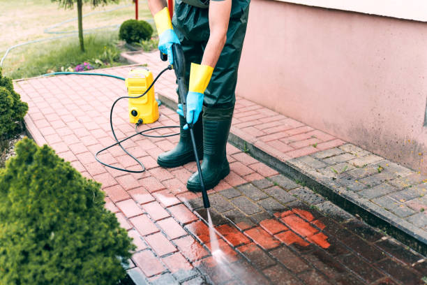 Best Fence Cleaning  in Splendora, TX