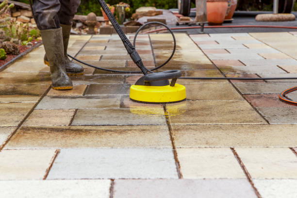 Splendora, TX Pressure Washing Company