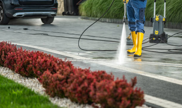 Best Factory Floor Cleaning  in Splendora, TX