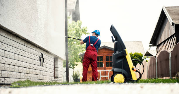 Best House Exterior Washing  in Splendora, TX